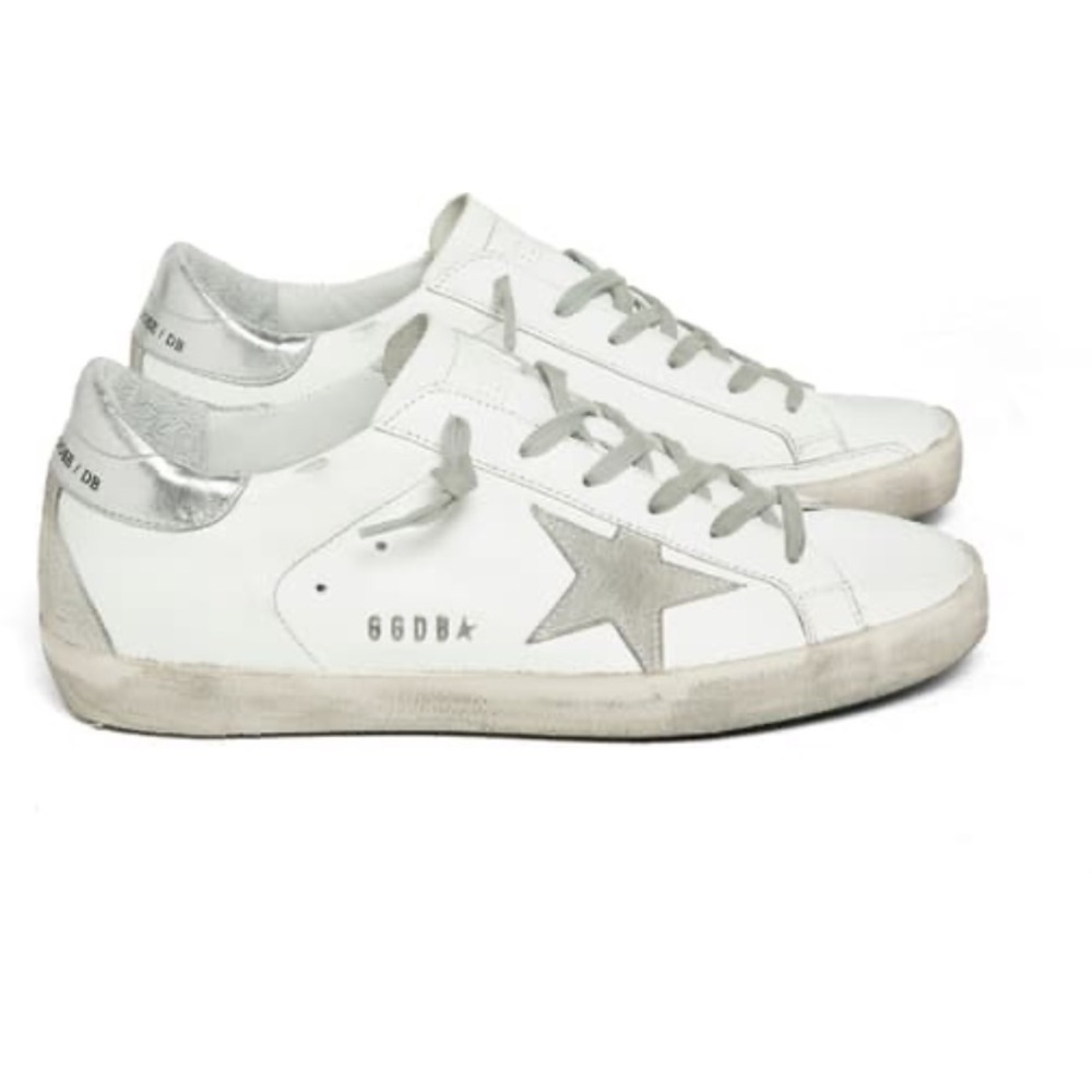 Golden Goose Sneakers